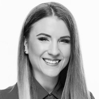 MOL Group Employee Réka Kovács's profile photo