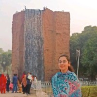 Huma Rahman Email
