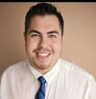 Armadillo Homes Employee Mark Tijerina's profile photo