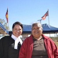 Essential Services Commission Employee Elly Patira's profile photo