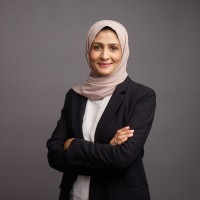 Beyon Connect Employee Khadija Ali's profile photo
