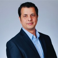 Dell Technologies Employee Pradeep Pathak's profile photo