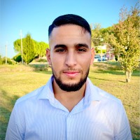 AXIOME ASSOCIES Employee Driss Errass's profile photo