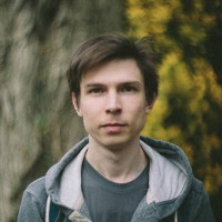 PortXchange Employee Eugene Sypachev's profile photo