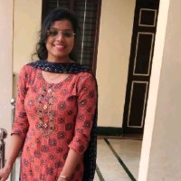 Birlasoft Employee Pragathi D's profile photo