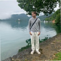 Fieldstars Employee Floris Trapman's profile photo