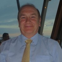 QHP Ltd Employee Joe Carrino's profile photo