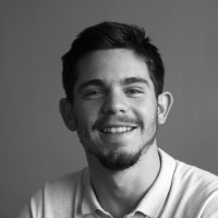 Construct Media Employee Rynhardt Brand's profile photo