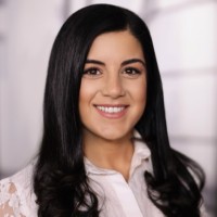 PwC Employee Steph Mansour's profile photo