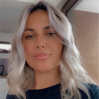 Betfair Romania Development Employee Alina Szilagyi's profile photo