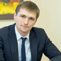 Baker Tilly Bel Employee Yury Kisel's profile photo