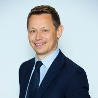 South Western Railway Employee Lawrence Bowman's profile photo