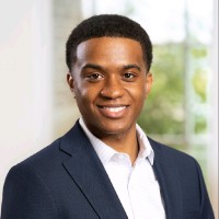 Goff Companies, LLC Employee Dion Williams's profile photo