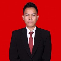 Domino's Pizza Indonesia Employee Wahyu Saputra's profile photo