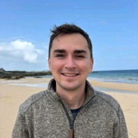 Barclays Employee Tom Franklin's profile photo