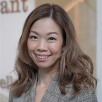 XCL World Academy Employee Shawna Yong's profile photo