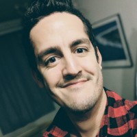 Pain Employee Brycen Griffith's profile photo