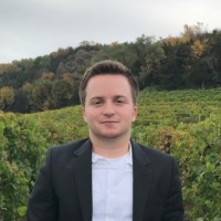 Briggs & Stratton Employee Alex Ouellette's profile photo