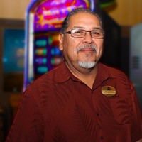 Avi Resort & Casino Employee Daniel Rodriquez's profile photo