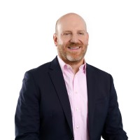 KPMG US Employee Todd Fowler's profile photo
