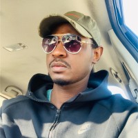 Rapid Realty Employee Ly Ibrahima's profile photo