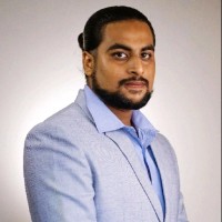 imexture Trade india Employee Anshuman Choudhury's profile photo