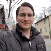 exlink.us Employee Kevin K.'s profile photo