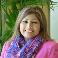 Dos Gringos Employee Delia Mercado's profile photo