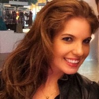 OdontoPrev Employee Sandra Rocha's profile photo