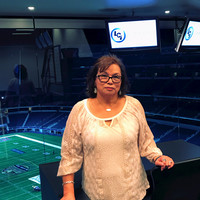 Lippert Components, Inc. Employee Maria Mann's profile photo