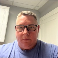 Thunderbolt Software LLC Employee Domenic Legenski's profile photo