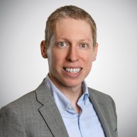 PwC Employee James Grimes's profile photo