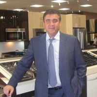 Universal Appliance and Kitchen Center Employee Igor Royz's profile photo