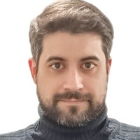 IQE Group Employee David Ibáñez's profile photo