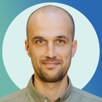 TheGreenShot Employee Florian Maneyrol's profile photo