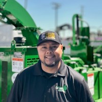CAL LINE EQUIPMENT, INC Employee Daniel Mata's profile photo