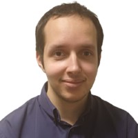 KaviAR Tech • Faites de la Réalité Augmentée vous-même Employee Rayan Chattaoui's profile photo