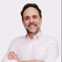 Cross Reality Employee Fernando Venegas Vargas's profile photo