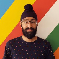 Risk and Safety Solutions Employee Prabhjot Sandhu's profile photo