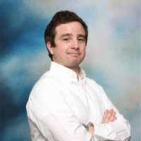 Reconnect Community Health Services Employee Michael Morton's profile photo