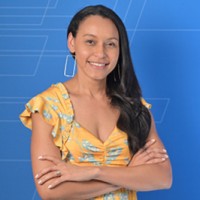 SmartBug Media Employee Lael Vaughn's profile photo