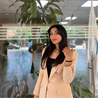 Laptop Employee Aya Mannaa's profile photo