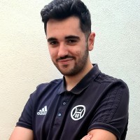 Conecta Wireless Employee Jesús Aceijas Gómez's profile photo