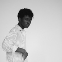 Robert Talbott Employee Amani Alexander's profile photo
