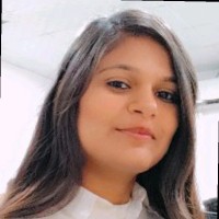 iQuinceSoft Employee Komal Sharma's profile photo
