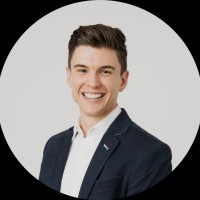 Nomad Atomics Employee Paul Wigley's profile photo