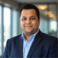 Mudita Growth Partners Employee Ankit Jain's profile photo