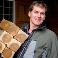 Sustainable Northwest Wood Employee Ryan Temple's profile photo