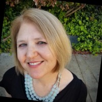 Vonazon Employee Patti Jagger's profile photo