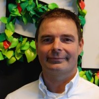 Gispen Belgie Employee Rob Polderman's profile photo